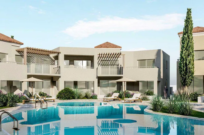 MALEME Beach Gardens in Chania