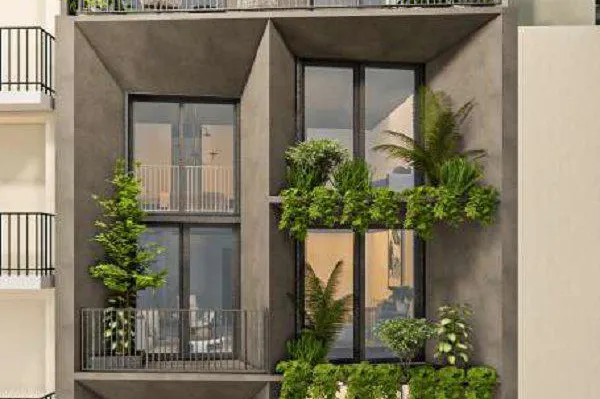 ATHINUM 5 in Athens