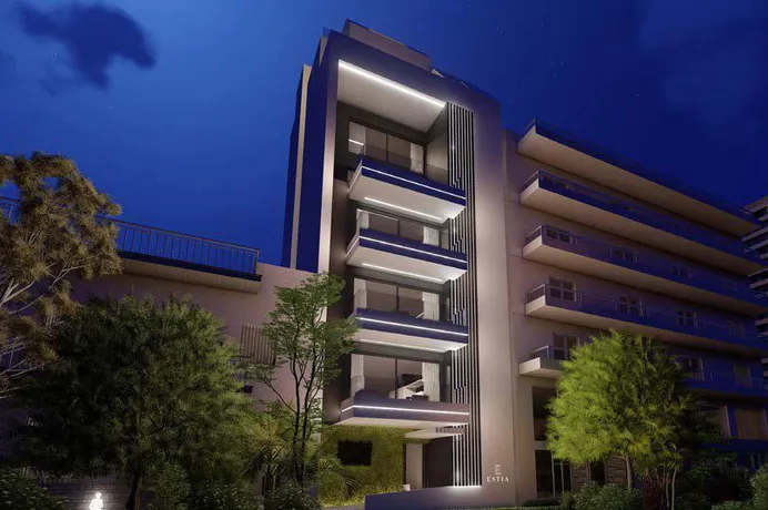 Tsaldari 175 in Kallithea