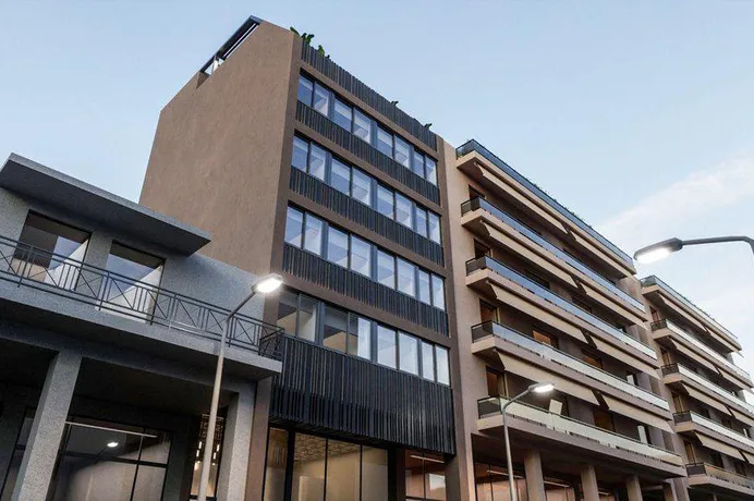 F7 Serviced Apartments in Piraeus