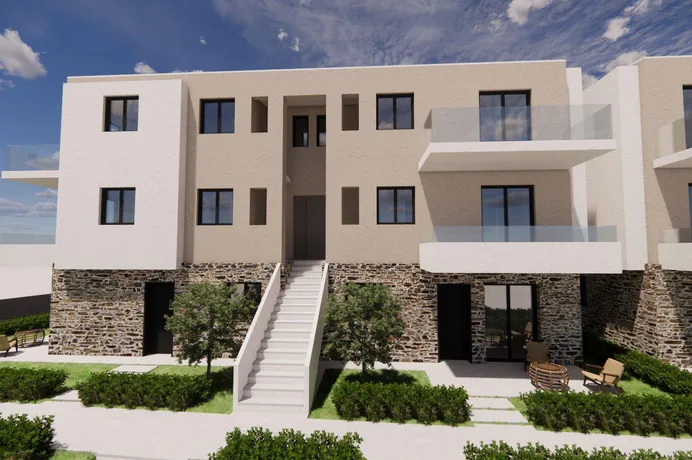 Vera Complex 2024 in Nikiti