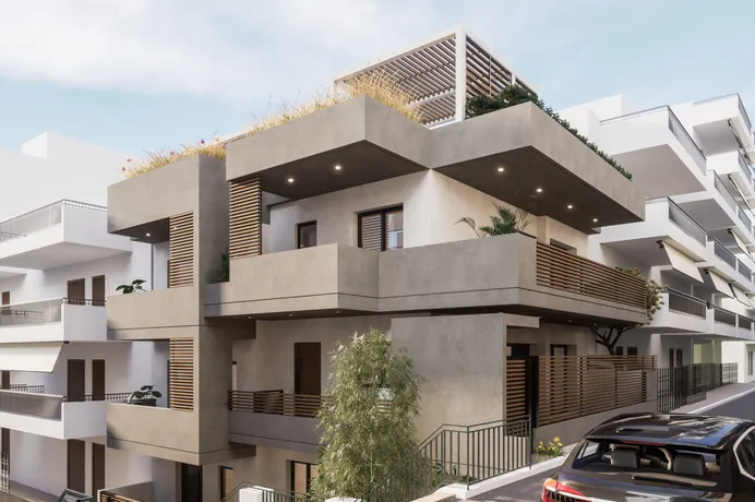 Riviera Ares in Piraeus