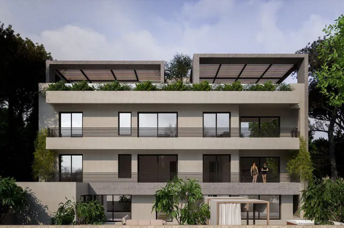 Riviera Apollo in Glyfada
