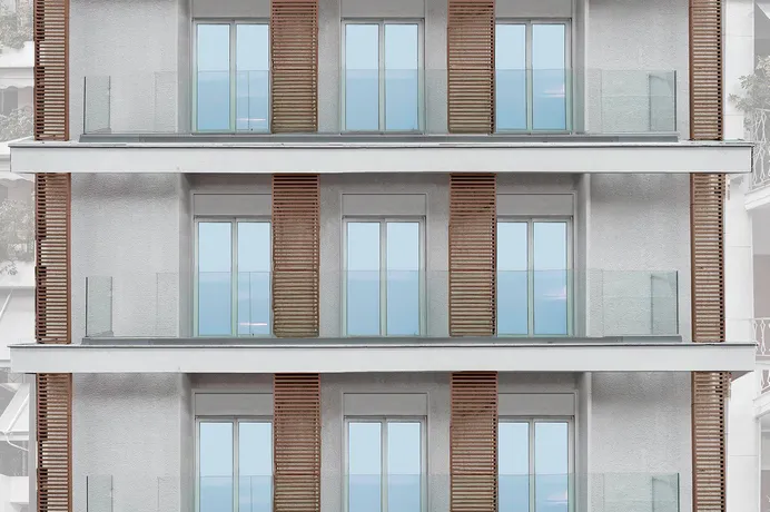 Attiki Apartments in Attiki