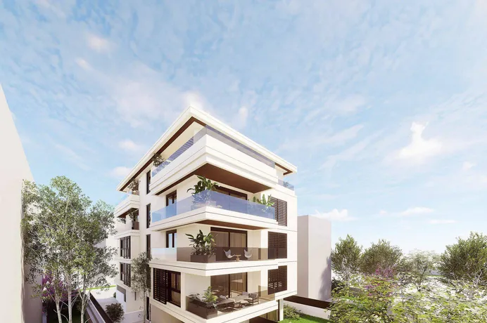 Glyfada Calliste in Glyfada