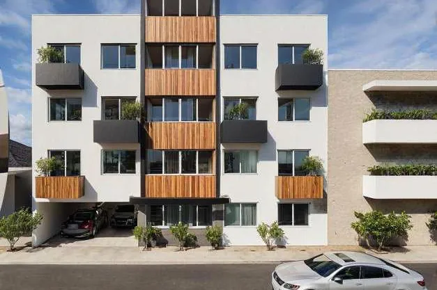 Nova Residences Markopoulo in Markopoulo Mesogeas