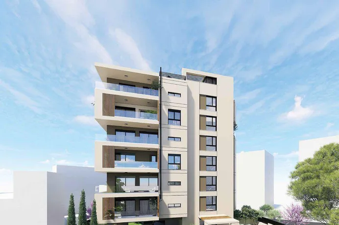 Royal Blue Residence in Alimos