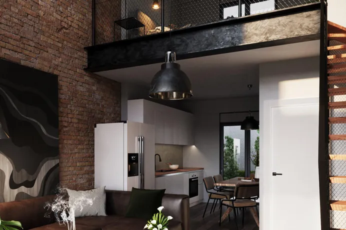 Kalamaria Apartments in Thessaloniki