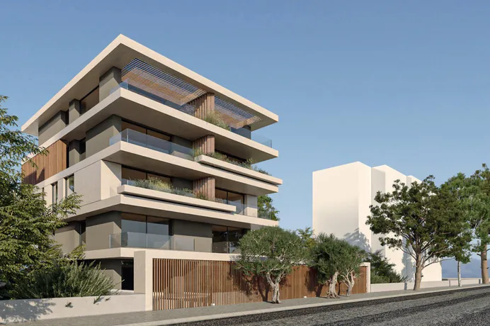 Thiseos 4 in Athens