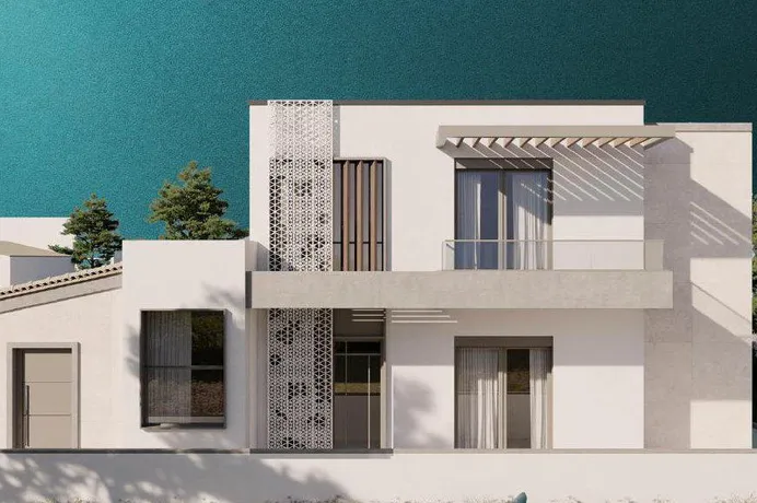 Porto Rafti Holiday Homes in Athens