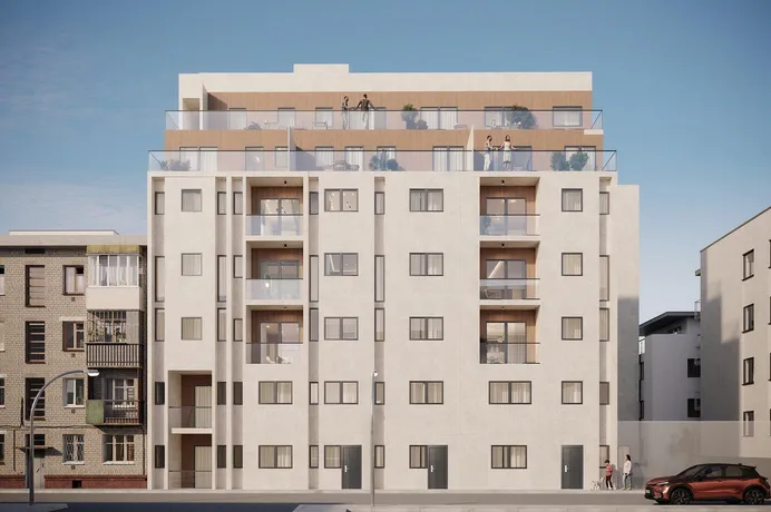 Meridia in Athens