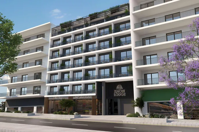 Knowlodge in Kallithea