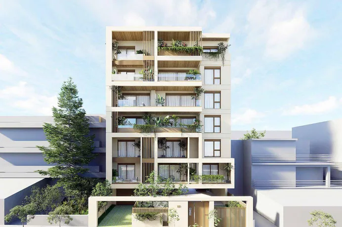 Glyfada Celeste in Glyfada