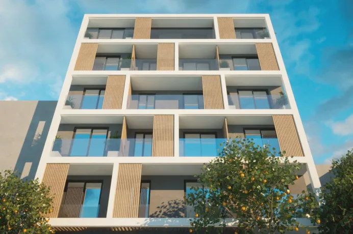 AP37 Suites – Coastal Duplexes in Athens