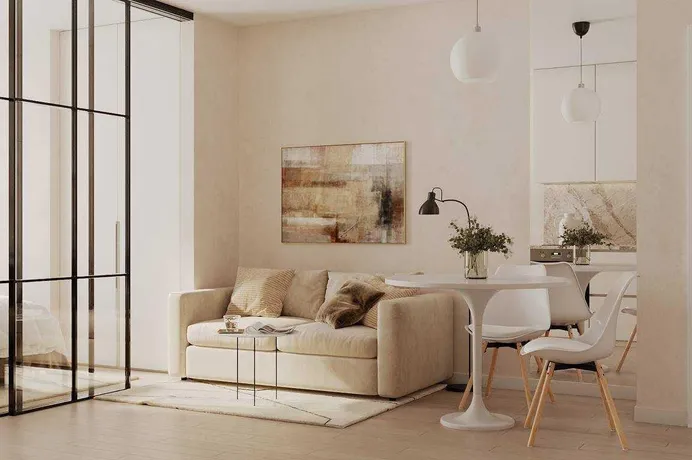 Urban Aura in Athens