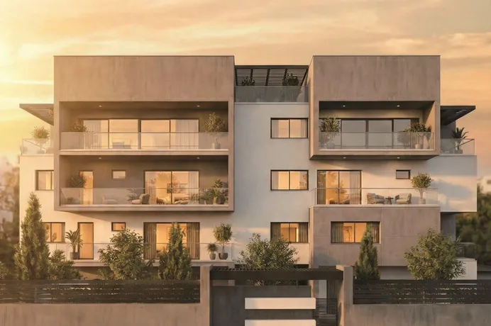 HESTIA PEARL in Elliniko