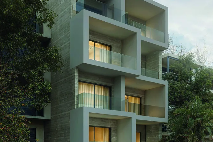 SUNSMILE COURT Keramikos in Keramikos