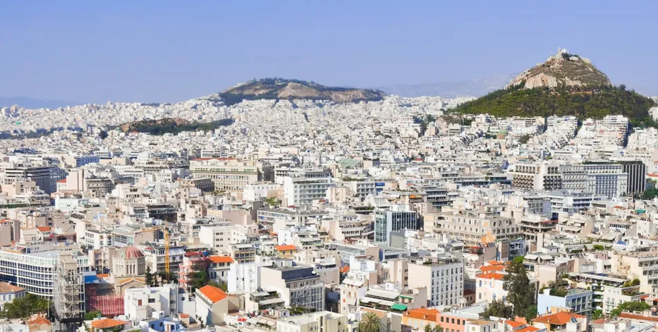 Athens
