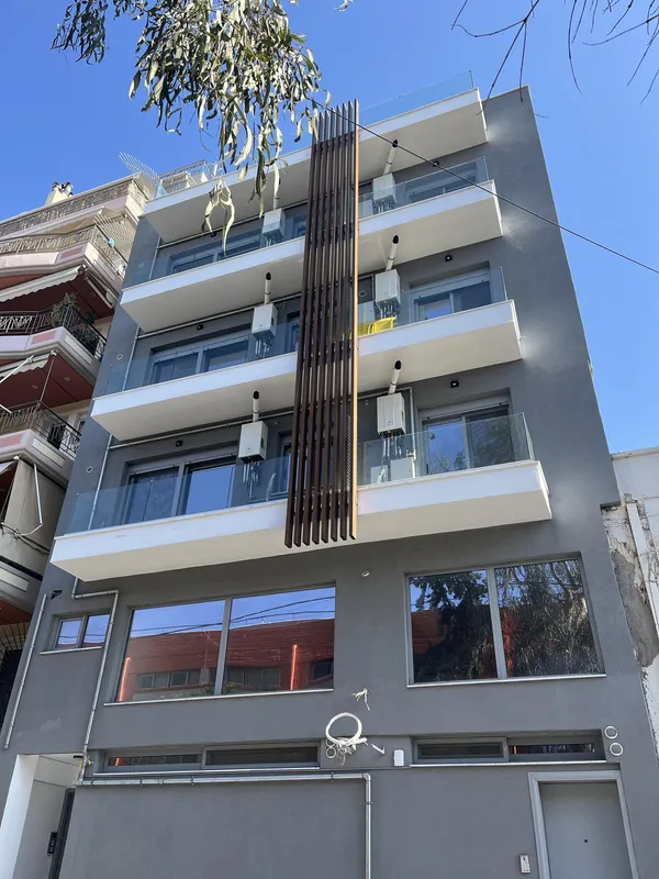 Kedrinou in Athens