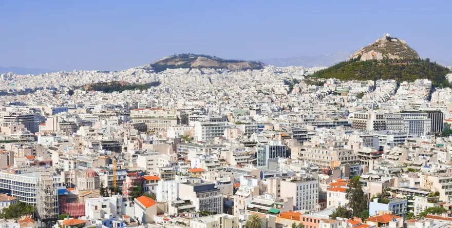 Athens