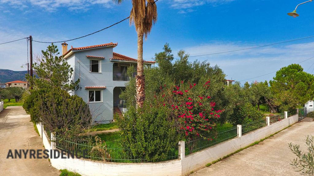 4 room villa in Peloponnese, photo #1, listing #2364605