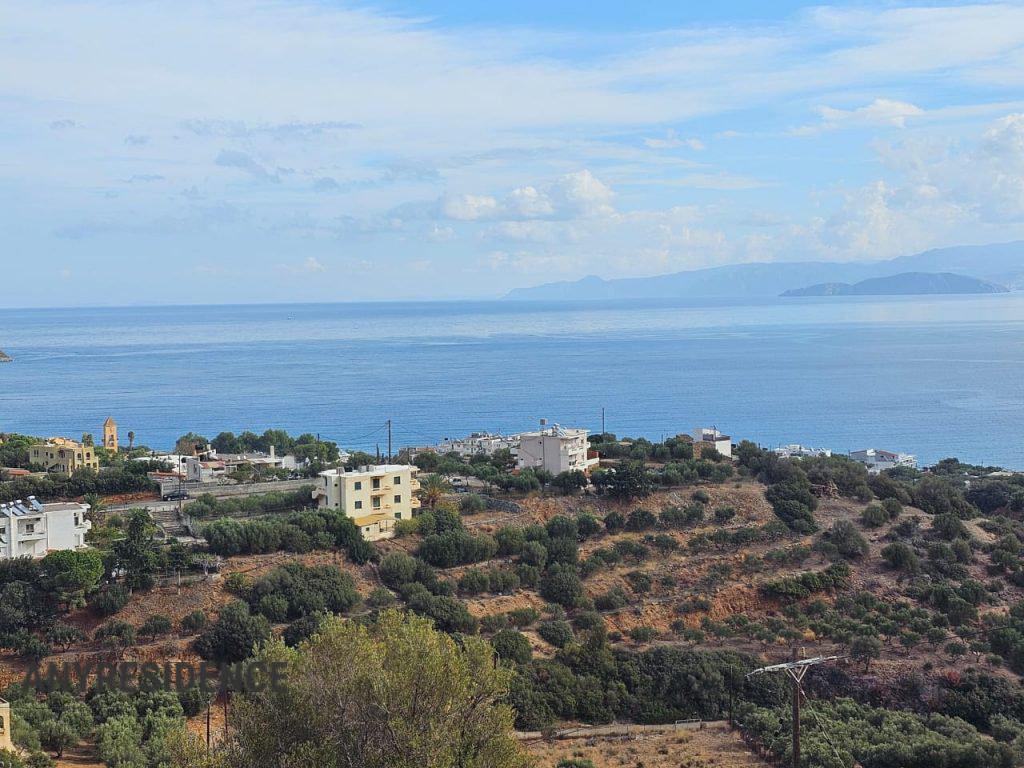 Development land Agios Nikolaos (Crete), photo #3, listing #1849815