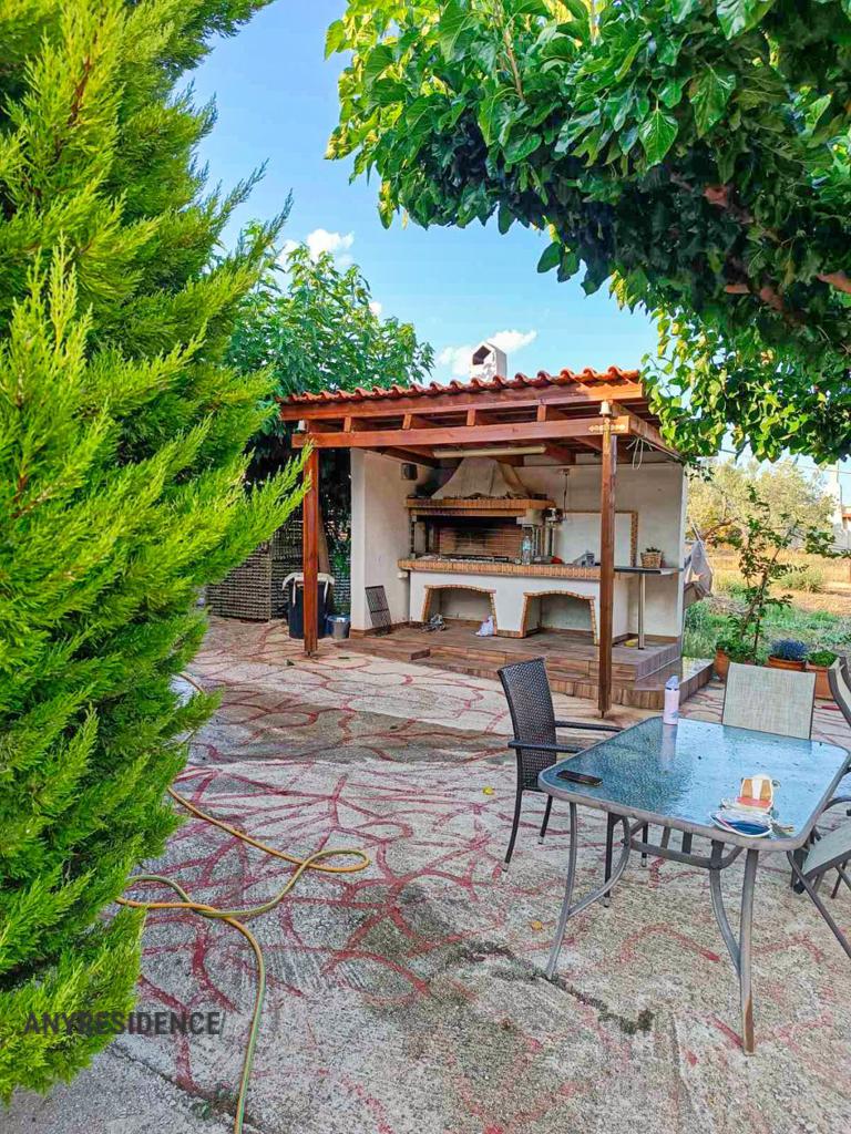 Villa in Peloponnese, photo #9, listing #2316031