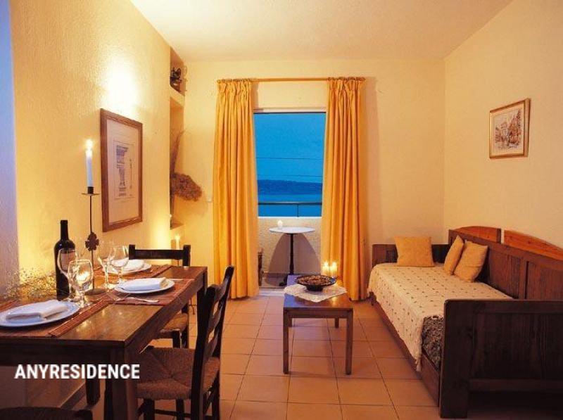 Apartments package in Agios Nikolaos (Crete), photo #4, listing #1764841