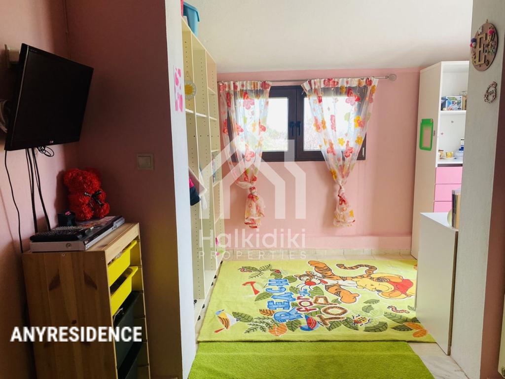 5 room townhome in Chalkidiki (Halkidiki), photo #3, listing #2365634