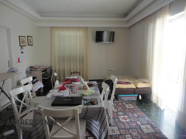Apartment in Marousi, photo #4, listing #1800610