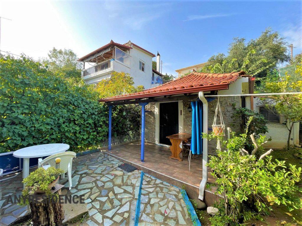 14 room villa in Peloponnese, photo #6, listing #2193312