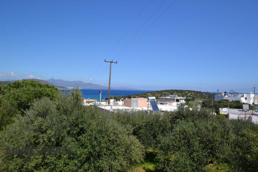 New home in Kalo Chorio, photo #7, listing #1946057