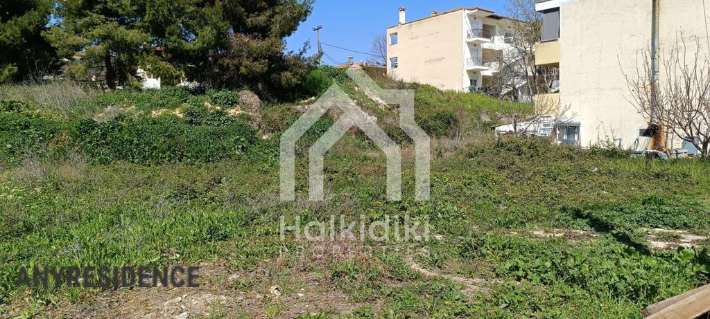 Development land Chalkidiki (Halkidiki), photo #10, listing #2366601