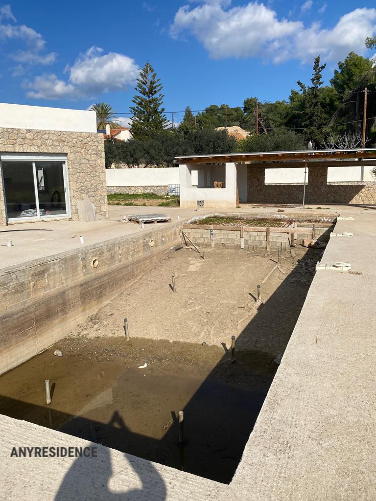 6 room villa in Peloponnese, photo #4, listing #2365590