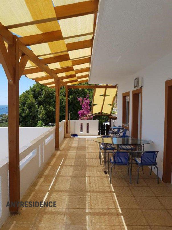Villa in Ierapetra, photo #10, listing #2234981