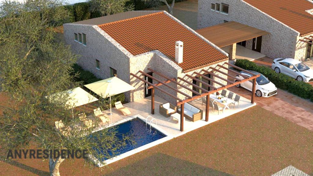 Villa in Peloponnese, photo #5, listing #2366957
