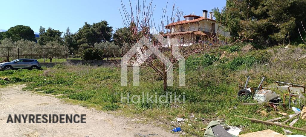 Development land Chalkidiki (Halkidiki), photo #2, listing #2366601