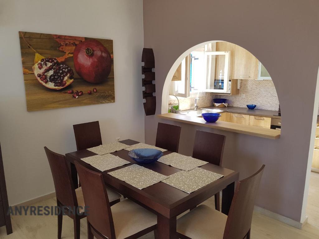 Villa in Ierapetra, photo #5, listing #2186058