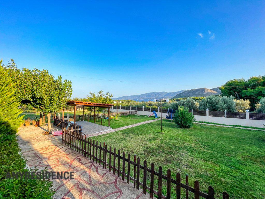 Villa in Peloponnese, photo #4, listing #2316031