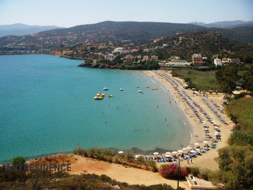 Development land Agios Nikolaos (Crete), photo #2, listing #2365513