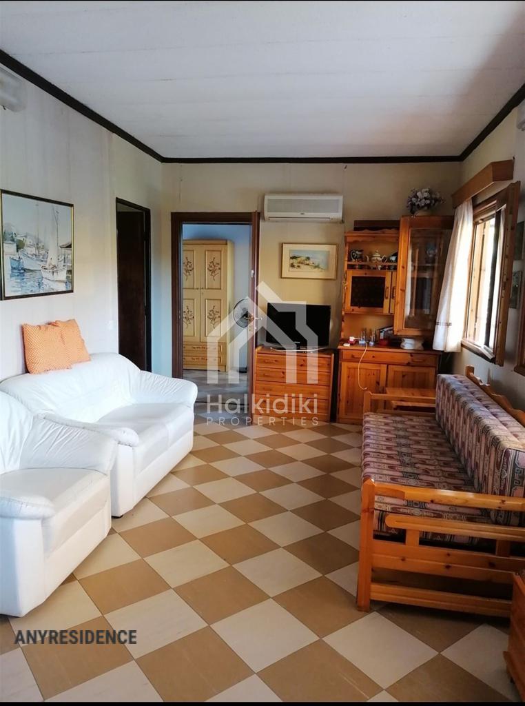 6 room townhome in Chalkidiki (Halkidiki), photo #10, listing #2369050