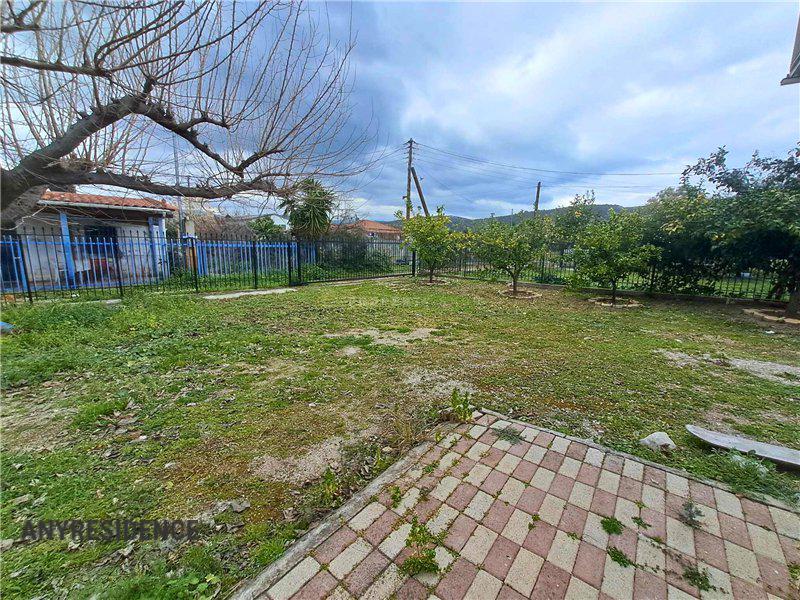 Detached house in Peloponnese, photo #2, listing #2370163