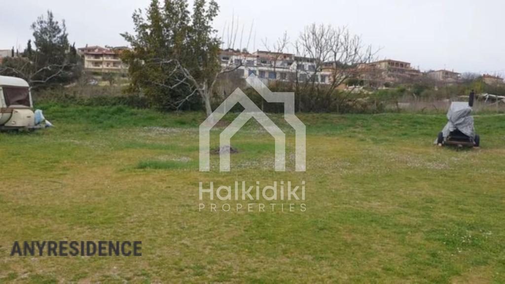 Development land Chalkidiki (Halkidiki), photo #6, listing #2366494