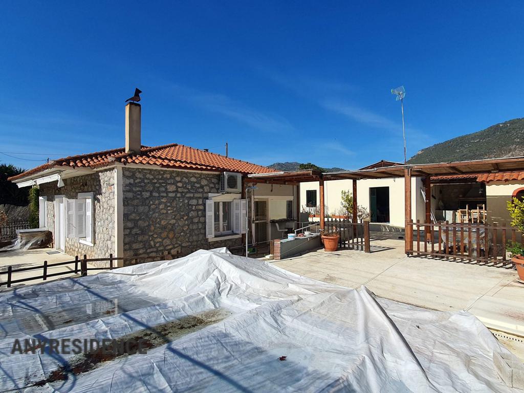 Villa in Epidavros, photo #2, listing #2365589