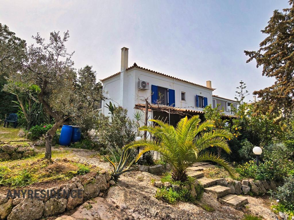 6 room villa in Porto Cheli, photo #1, listing #2366853