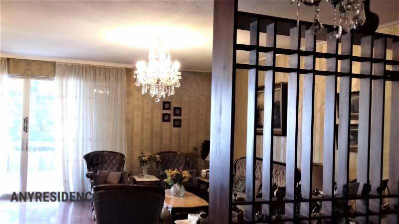 Apartment in Palaio Faliro, photo #2, listing #1800406