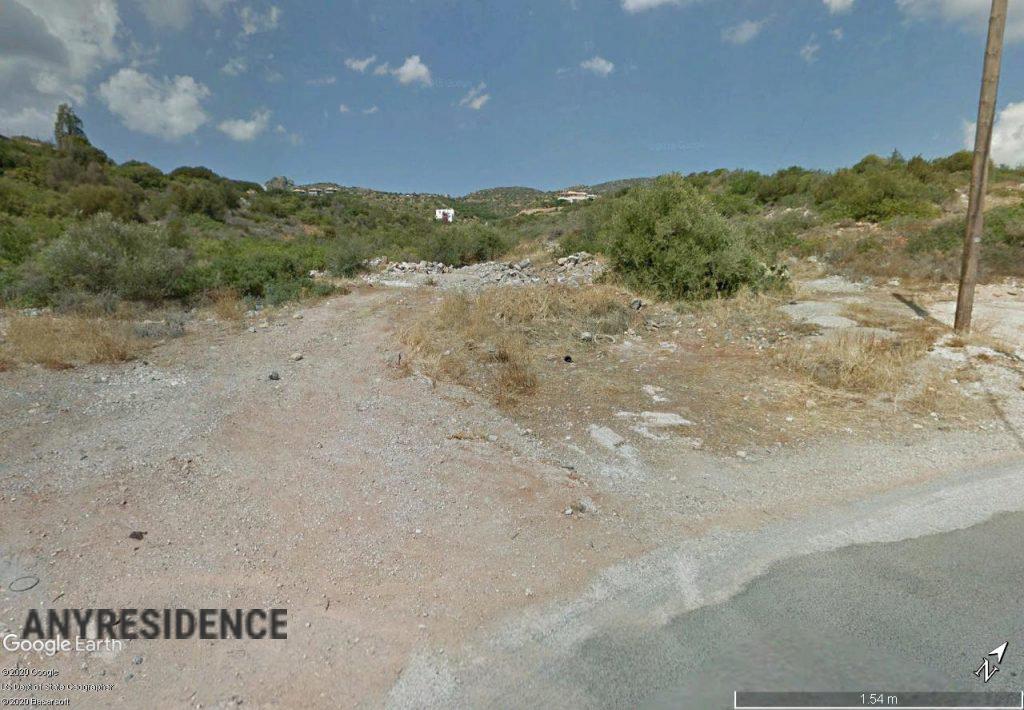 Development land Agios Nikolaos (Crete), photo #6, listing #1866897