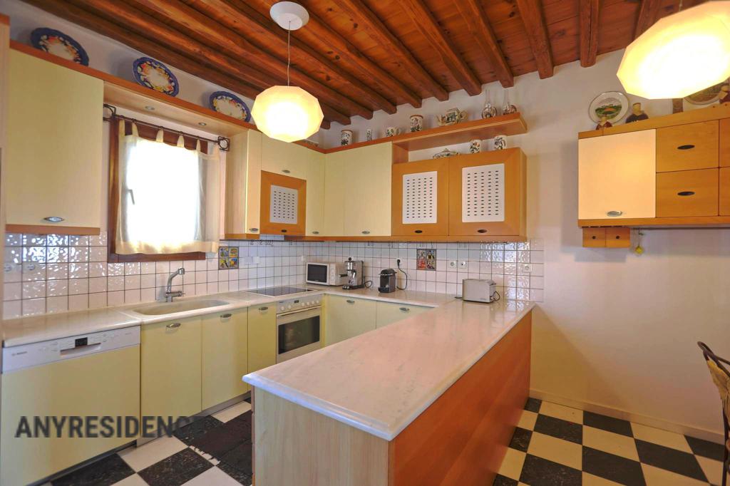 Villa in Mikonos, photo #5, listing #2074299