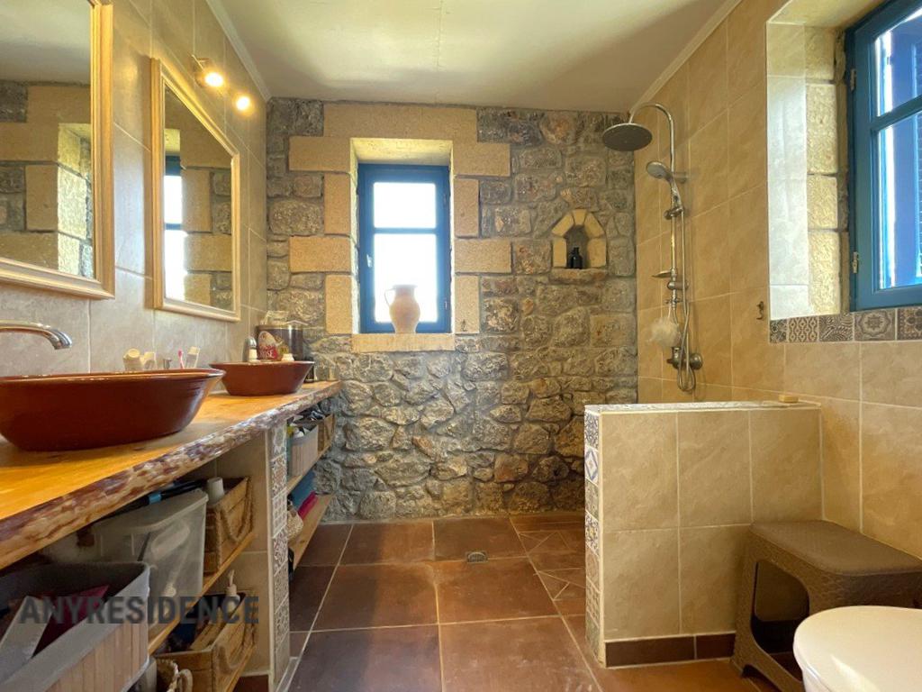 5 room villa in Kardamyli, photo #7, listing #2365238