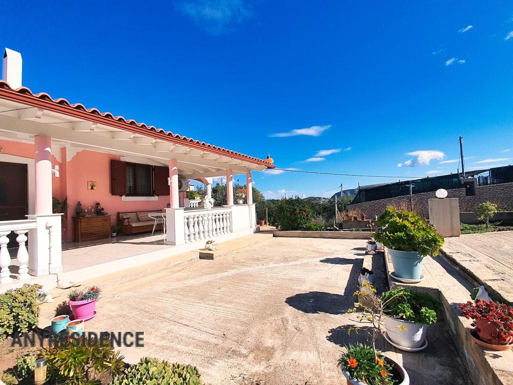Villa in Peloponnese, photo #6, listing #2366961